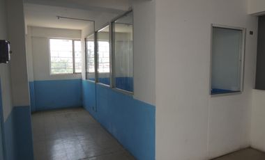 Renta de local en Valle de Aragón 1ra Secc, perfecto para gimnasio, clases o bodega