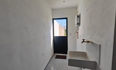 CASA EN RENTA EN FRACCIONAMIENTO SANTO TOMAS, SAN ANDRÉS CHOLULA.