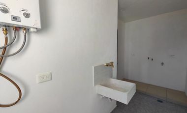 CASA EN RENTA EN FRACCIONAMIENTO SANTO TOMAS, SAN ANDRÉS CHOLULA.