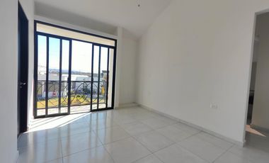 CASA EN RENTA EN FRACCIONAMIENTO SANTO TOMAS, SAN ANDRÉS CHOLULA.