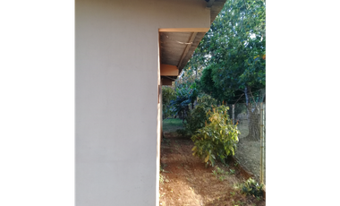 Sea Confiable vende amplia propiedad (2  viviendas )ubicada en Pesé