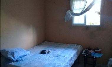 Sea Confiable vende amplia propiedad (2  viviendas )ubicada en Pesé