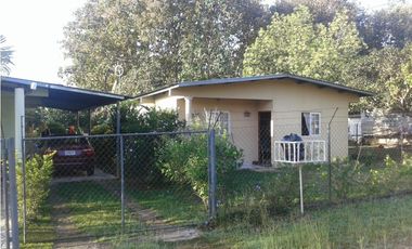 Sea Confiable vende amplia propiedad (2  viviendas )ubicada en Pesé