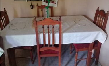 Sea Confiable vende amplia propiedad (2  viviendas )ubicada en Pesé