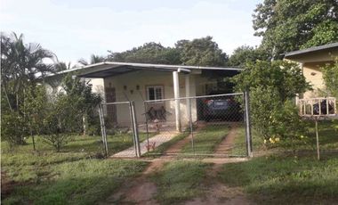 Sea Confiable vende amplia propiedad (2  viviendas )ubicada en Pesé