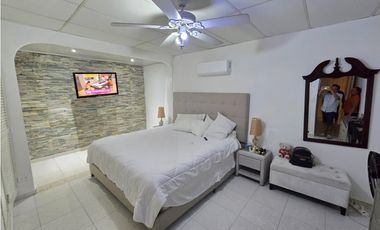 Se ALQUILA Casa en Brisas del Golf