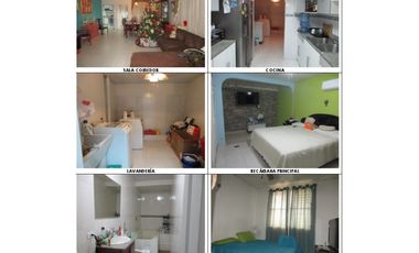 Se ALQUILA Casa en Brisas del Golf