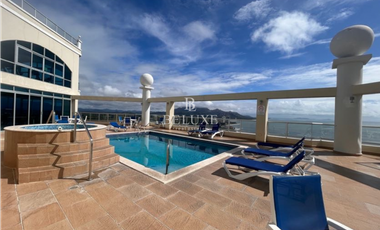 ALQUILER APARTAMENTO EN CORONADO GOLF (14)