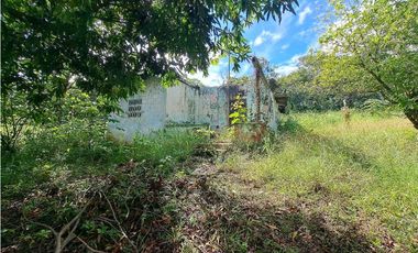 VENDO LOTE TITULADO DE 2300M2 SAN JUAN