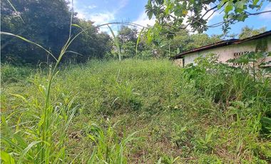 VENDO LOTE TITULADO DE 2300M2 SAN JUAN