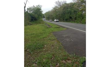 Vendo Linda finca en Cuesta de Piedra Volcan Chiriqui