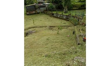 Vendo Linda finca en Cuesta de Piedra Volcan Chiriqui