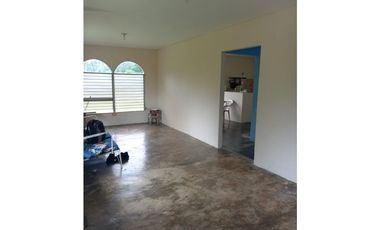 Vendo Linda finca en Cuesta de Piedra Volcan Chiriqui