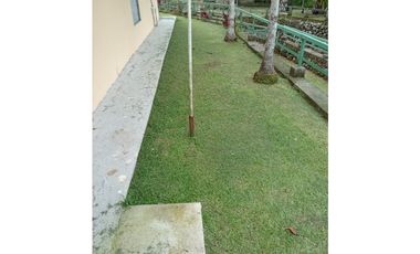 Vendo Linda finca en Cuesta de Piedra Volcan Chiriqui