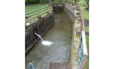 Vendo Linda finca en Cuesta de Piedra Volcan Chiriqui