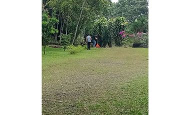 Vendo Linda finca en Cuesta de Piedra Volcan Chiriqui