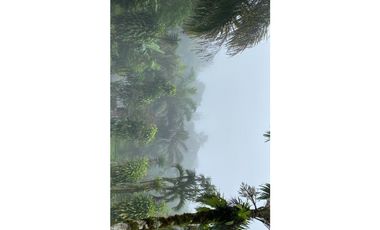 Vendo Linda finca en Cuesta de Piedra Volcan Chiriqui