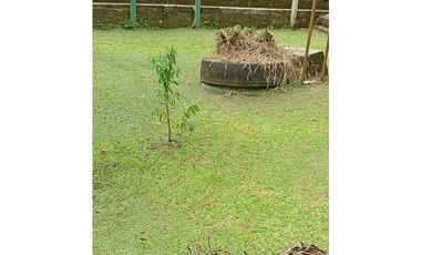 Vendo Linda finca en Cuesta de Piedra Volcan Chiriqui