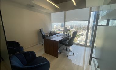 OFICINAS EN ALQUILER OCEANIA BUSINESS PLAZA PUNTA PACIFICA