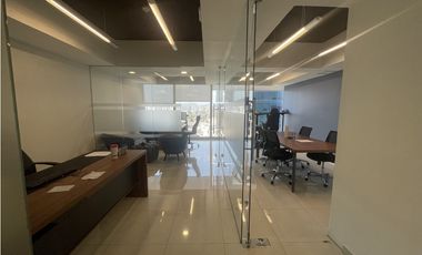 OFICINAS EN ALQUILER OCEANIA BUSINESS PLAZA PUNTA PACIFICA