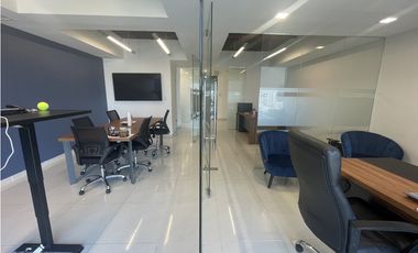 OFICINAS EN ALQUILER OCEANIA BUSINESS PLAZA PUNTA PACIFICA