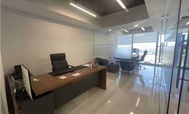 OFICINAS EN ALQUILER OCEANIA BUSINESS PLAZA PUNTA PACIFICA