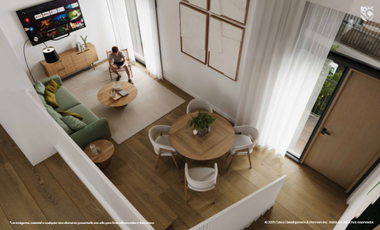 APARTAMENTOS EN VENTA EN CASCO ANTIGUO CASA LOPEZ
