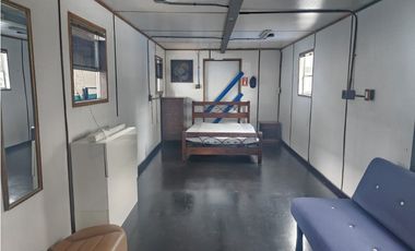 VENTA DE TERRENO CON LOCAL AUTOMOTRIZ EN SAN FRANCISCO