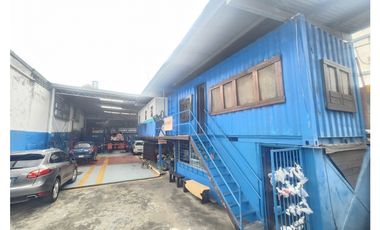 VENTA DE TERRENO CON LOCAL AUTOMOTRIZ EN SAN FRANCISCO