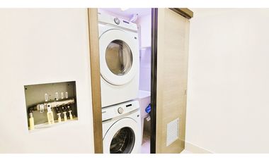 Apartamento en River Valley, 3 recámaras, Panamá Pacífico