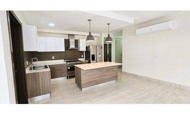 Apartamento en River Valley, 3 recámaras, Panamá Pacífico