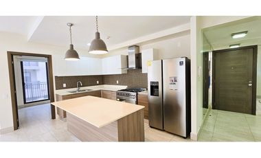 Apartamento en River Valley, 3 recámaras, Panamá Pacífico