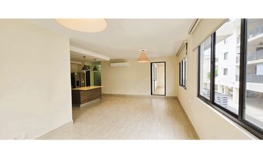 Apartamento en River Valley, 3 recámaras, Panamá Pacífico