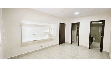 Apartamento en River Valley, 3 recámaras, Panamá Pacífico