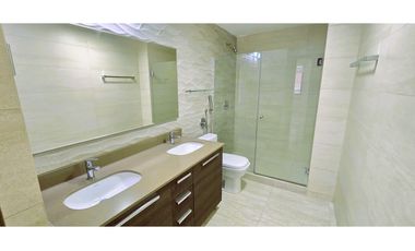 Apartamento en River Valley, 3 recámaras, Panamá Pacífico