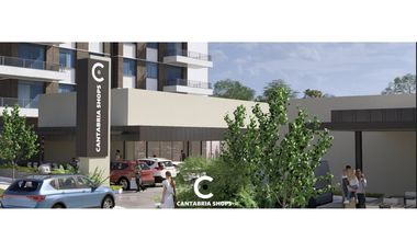 PROXIMAMENTE LOCALES VERSALLES PH CANTABRIA SHOP