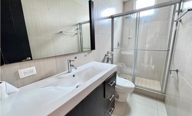 VENTA  APARTAMENTO SAN FRANCISCO 2 RECMARAS PH THE REGENT CV