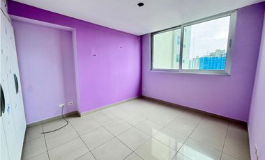 VENTA  APARTAMENTO SAN FRANCISCO 2 RECMARAS PH THE REGENT CV