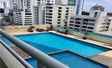 VENTA  APARTAMENTO SAN FRANCISCO 2 RECMARAS PH THE REGENT CV