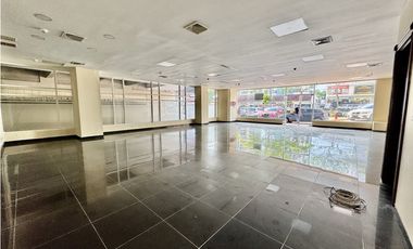 ALQUILER LOCAL COMERCIAL 250M2 PLAZA COMERCIAL EL DORADO CV