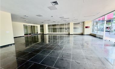 ALQUILER LOCAL COMERCIAL 250M2 PLAZA COMERCIAL EL DORADO CV