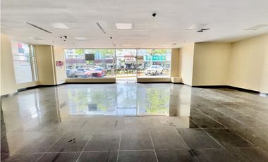 ALQUILER LOCAL COMERCIAL 250M2 PLAZA COMERCIAL EL DORADO CV