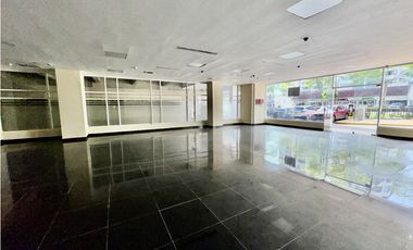 ALQUILER LOCAL COMERCIAL 250M2 PLAZA COMERCIAL EL DORADO CV