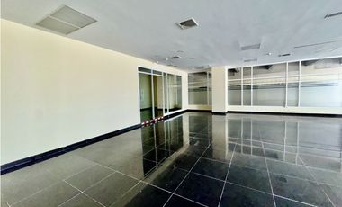 ALQUILER LOCAL COMERCIAL 250M2 PLAZA COMERCIAL EL DORADO CV