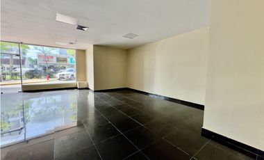ALQUILER LOCAL COMERCIAL 250M2 PLAZA COMERCIAL EL DORADO CV