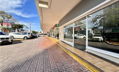 ALQUILER LOCAL COMERCIAL 250M2 PLAZA COMERCIAL EL DORADO CV