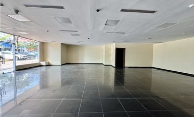 ALQUILER LOCAL COMERCIAL 250M2 PLAZA COMERCIAL EL DORADO CV