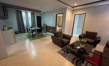 Condo-apartment for lease : perfect for a short and long term rental in Anunas