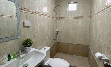 Condo-apartment for lease : perfect for a short and long term rental in Anunas