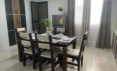 Condo-apartment for lease : perfect for a short and long term rental in Anunas